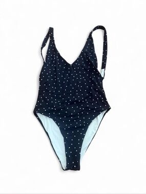 Charlie Holiday swim